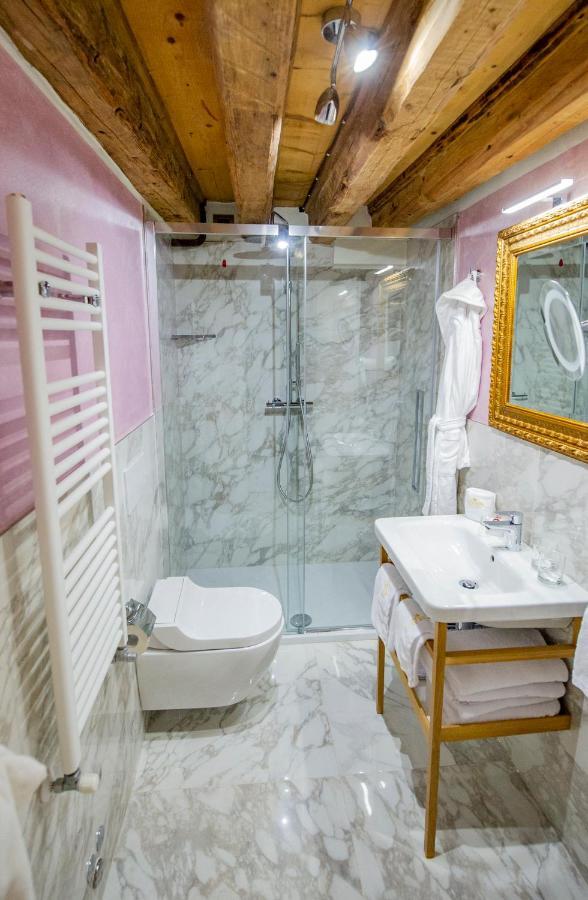 Ego' Residence เวนิส ภายนอก รูปภาพ
